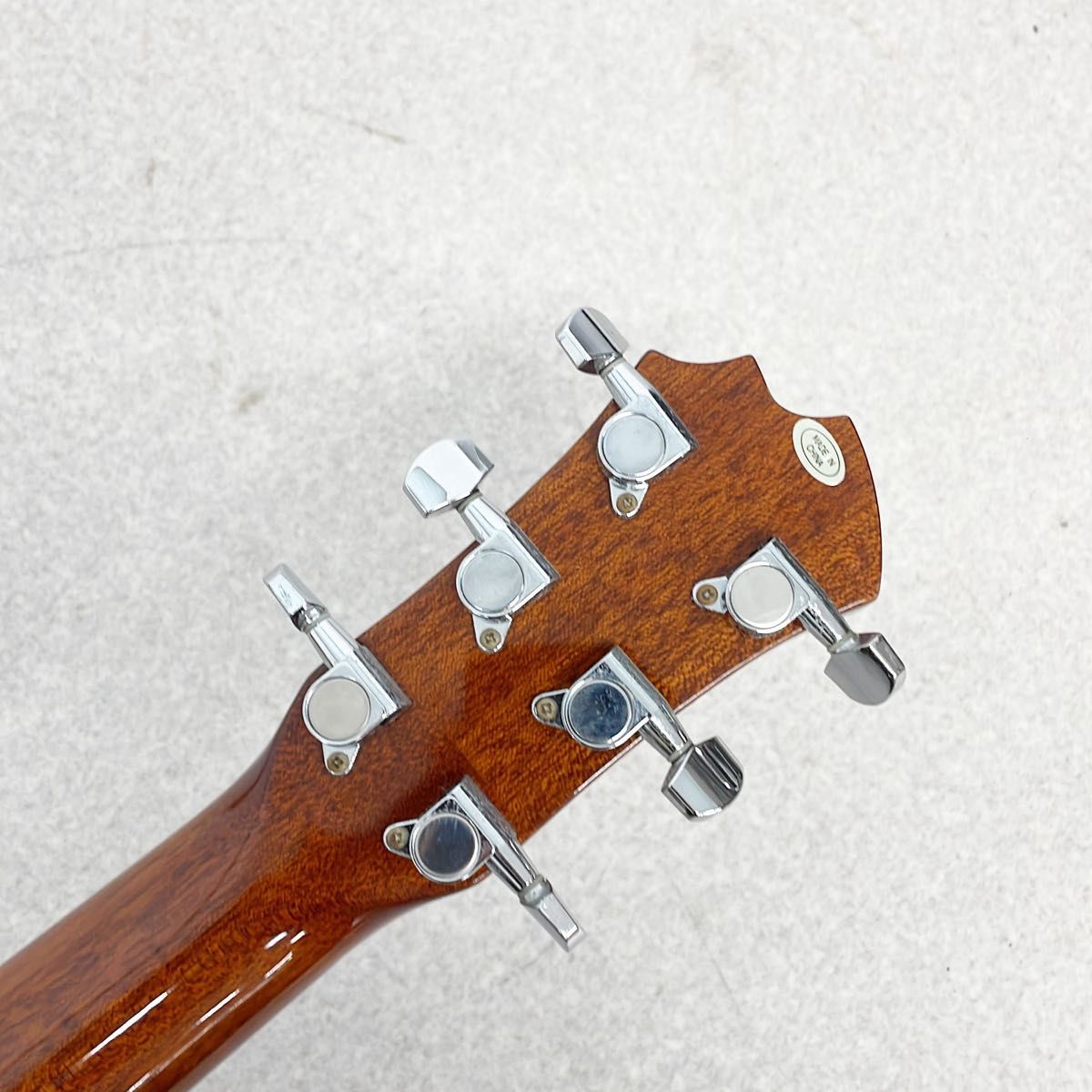 美品】James ミニアコースティックギター JFM-1NAT Sケース付 美品】James ミニアコースティックギター JFM-1NAT Sケース付