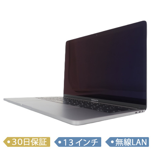 大きな割引 Touch Retina Pro Apple/MacBook Bar/13インチ/Core 1TB