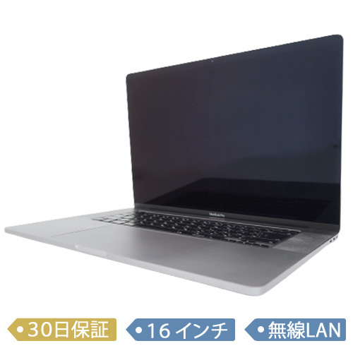 上品な 【オススメ】Apple/MacBook Pro/16インチ/Core i7 2.6GHz/SSD