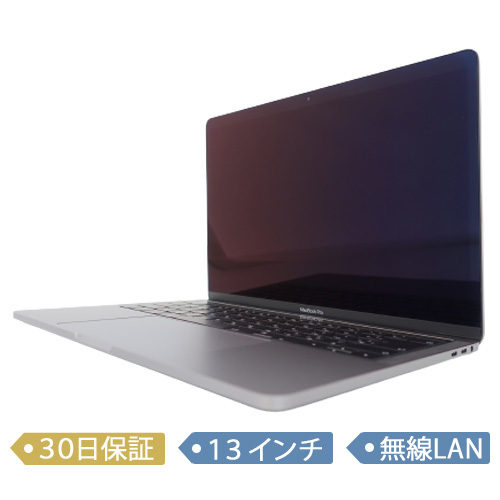 新しいブランド Apple/MacBook Pro Retina Touch Bar/13インチ/Core i5