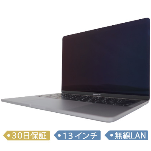 人気アイテム (13-inch・2017)・Touch Pro ☆MacBook Bar仕様☆ BigSur