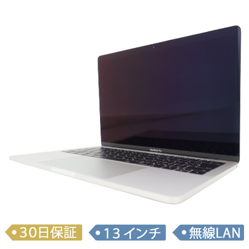 国内配送】 Pro Apple/MacBook Retina/13インチ/Core OS(10.14)/中古