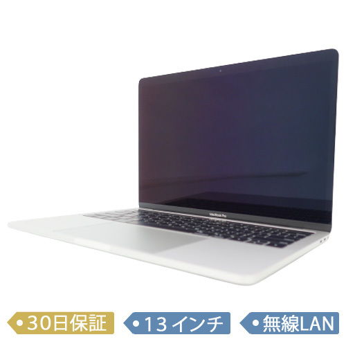 休日限定 【高スペック】Apple/MacBook Pro Retina Touch Bar/13インチ