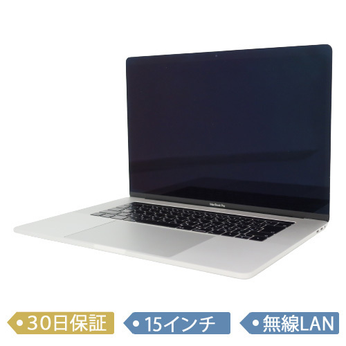 日本未発売】 256GB/メモリ i7/SSD Pro/15インチ/Core Apple/MacBook