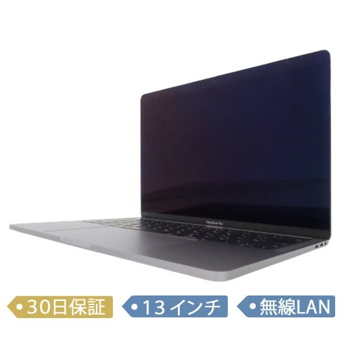 今季ブランド Apple/MacBook Pro Retina Touch Bar/13インチ/Core i5