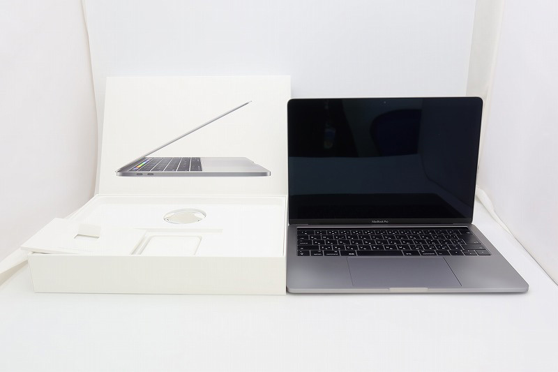 登場! Apple/MacBook Pro Retina 13/13インチ/Core i7 3.5GHz/メモリ