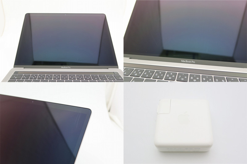 登場! Apple/MacBook Pro Retina 13/13インチ/Core i7 3.5GHz/メモリ