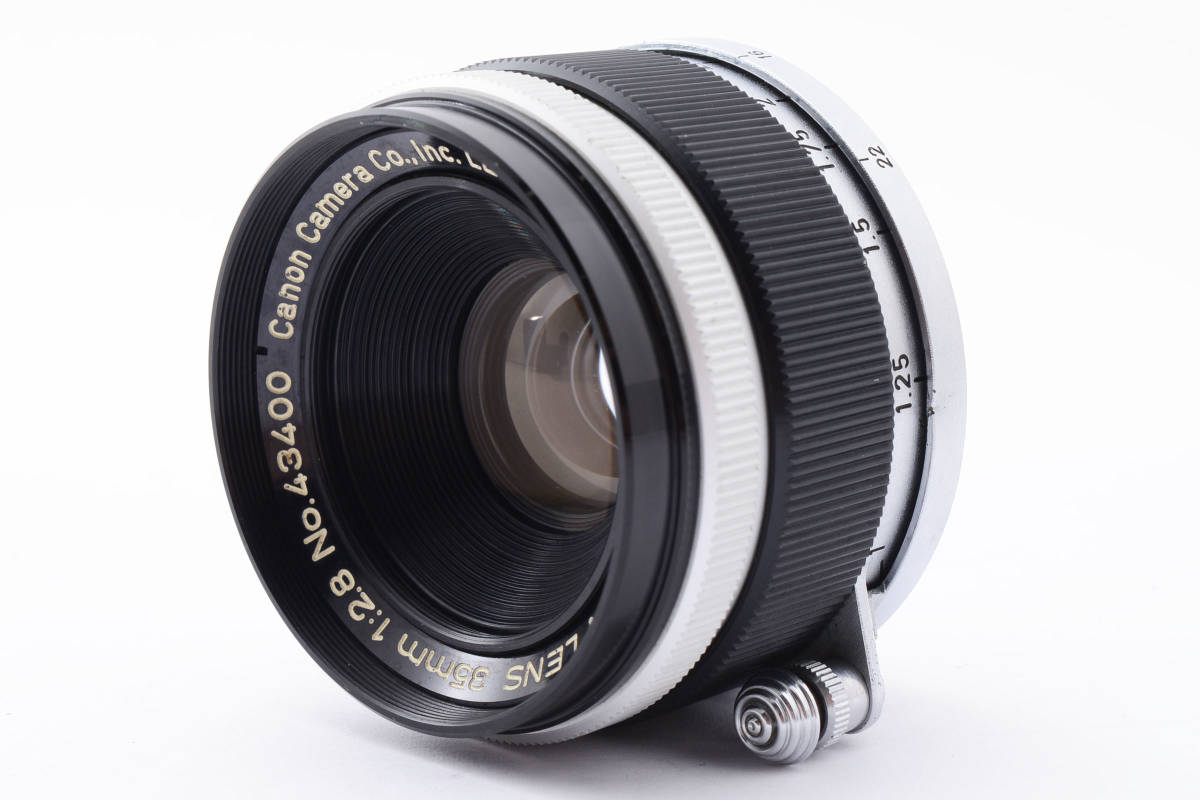 WM3530 CANON LENS 100mm f:3.5 ／他 現状品 フィルター レンズ