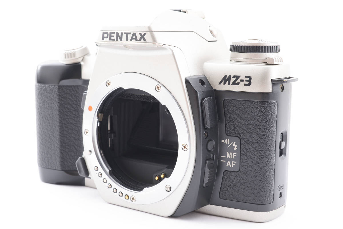 人気大割引 ☆極上美品☆ペンタックス PENTAX ☆完動☆#18553 ボディ