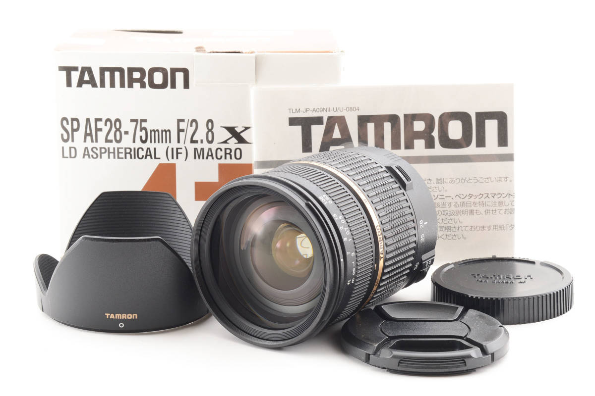休日限定 Di XR F2.8 28-75mm AF SP TAMRON ★極美品★タムロン LD ★付属品充実★#18477 CANON キヤノン 休日限定 Di XR F2.8 28-75mm AF SP TAMRON ★極美品★タムロン LD ★付属品充実★#18477 CANON キヤノン
