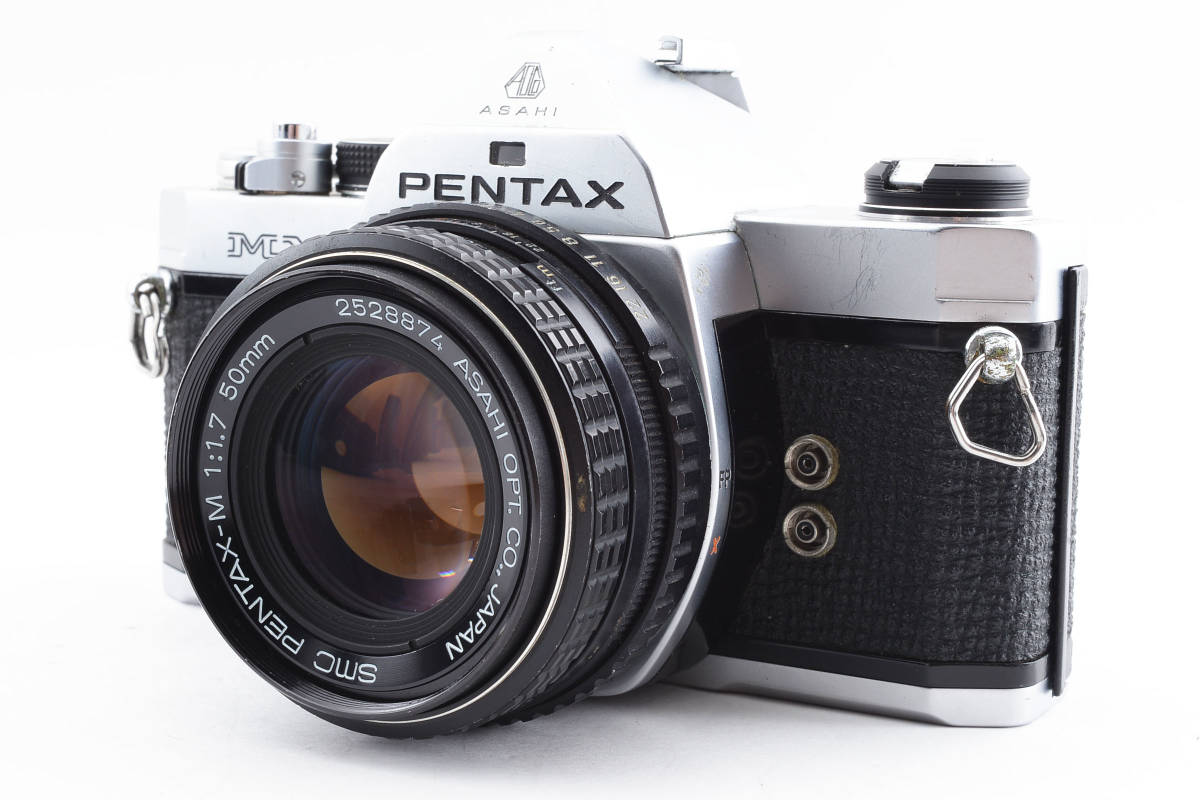 超ポイントバック祭】 SMC MX PENTAX ☆実用美品☆ペンタックス PENTAX