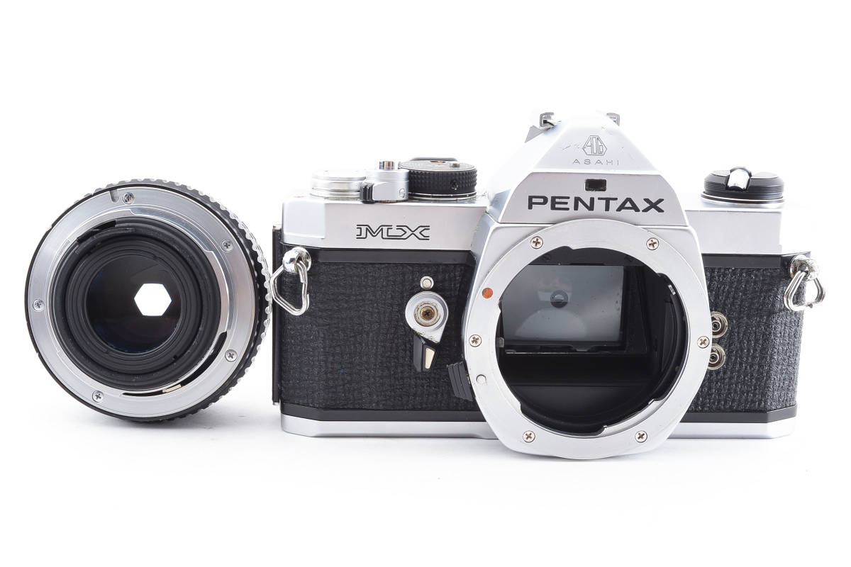 超ポイントバック祭】 SMC MX PENTAX ☆実用美品☆ペンタックス PENTAX