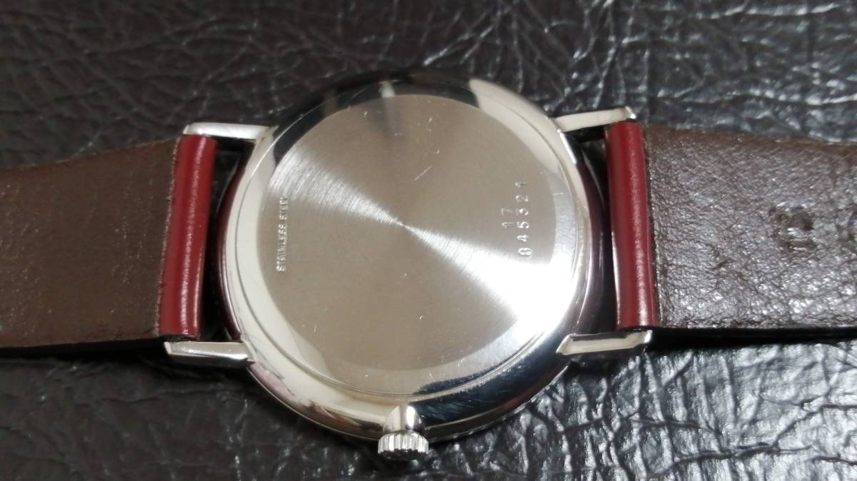 ロンジン(LONGINES) 手巻時計 アンティーク美品 の商品詳細 | 日本