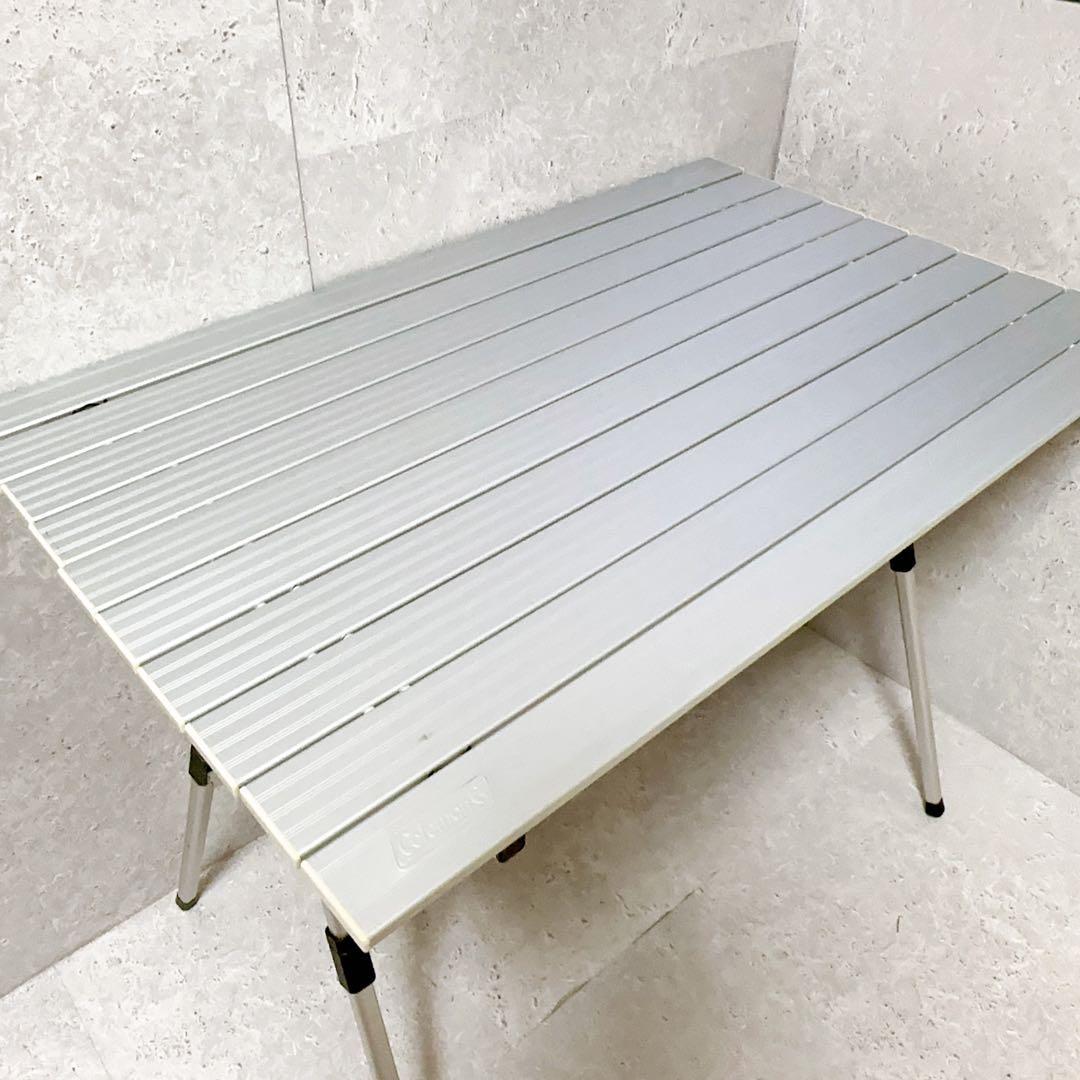 良品】コールマン ピクニックベンチセット 170-5652 キャンプ BBQ