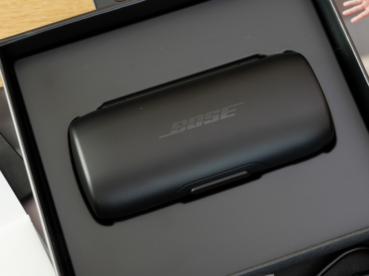 Bose SoundSport免費無線耳機完整無線耳機三重黑色 原文:Bose SoundSport Free wireless headphones 完全ワイヤレスイヤホン トリプルブラック