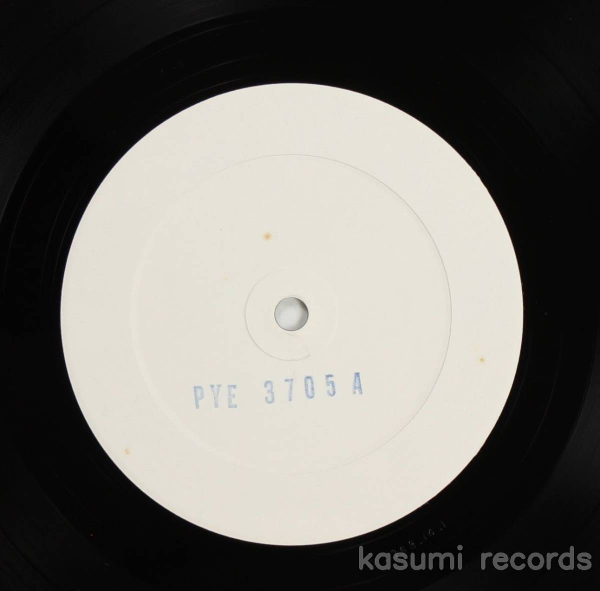 【TEST PRESS LP】ケストレルズ/ケストレルス・ヒット・キット(並良品,63年BEATLESPLEASE PLEASE MEカバー,Kestrels)_画像1