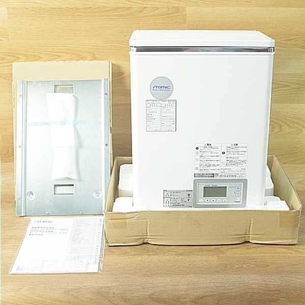 大流行中! 未使用)ITOMIC/イトミック 3相200V 電気温水器 EWR12BNN307CO 給湯設備 大流行中! 未使用)ITOMIC/イトミック 3相200V 電気温水器 EWR12BNN307CO 給湯設備