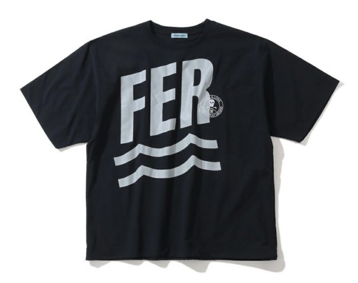 【美品】マークアンドロナ FER Tシャツ ダークグレー48(L) Yahoo!オークション - 48(L) 新品【MARK&LONA Fer Swell Tee