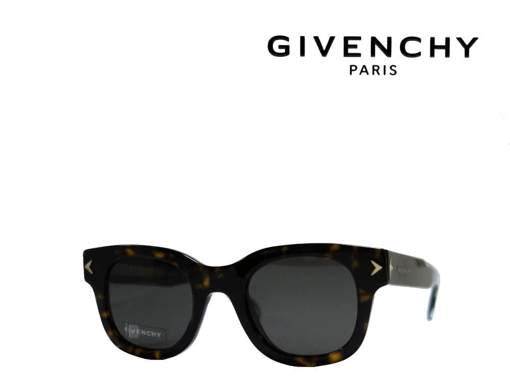 現品限り一斉値下げ！】 【GIVENCHY】 ジバンシィ サングラス GV7037/S