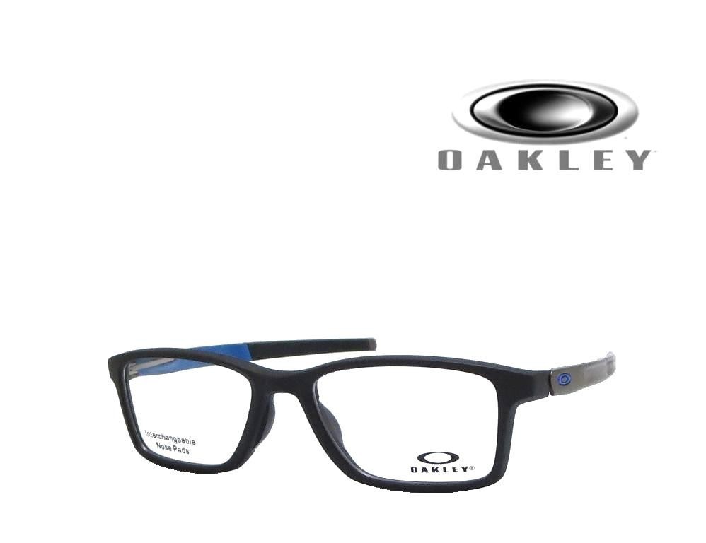 【OAKLEY】　オークリー　メガネフレーム　ゲージ7.1 Gauge7.1 OX8112-0452　 アジアンフィット　 国内正規品