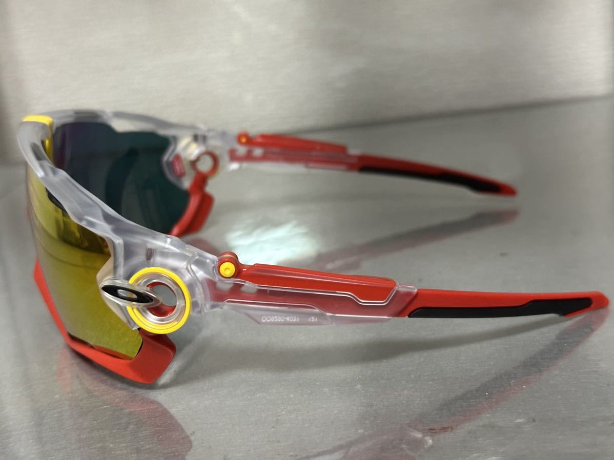 即決 オークリー OAKLEY JAWBREAKERジョウブレイカー サングラス 即決 オークリー OAKLEY JAWBREAKERジョウブレイカー サングラス