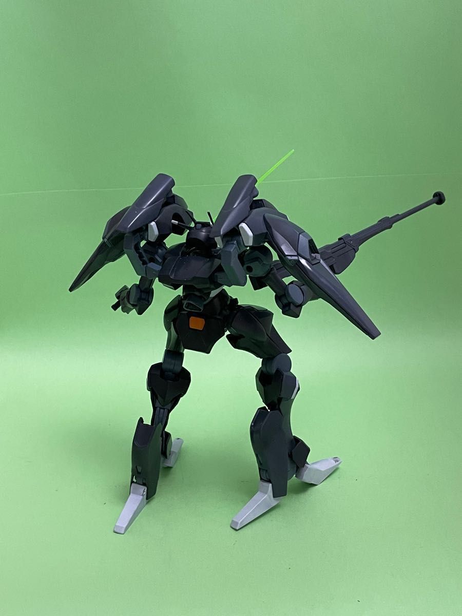 HG 1/144 ガンダムファラクト塗装完成品｜PayPayフリマ