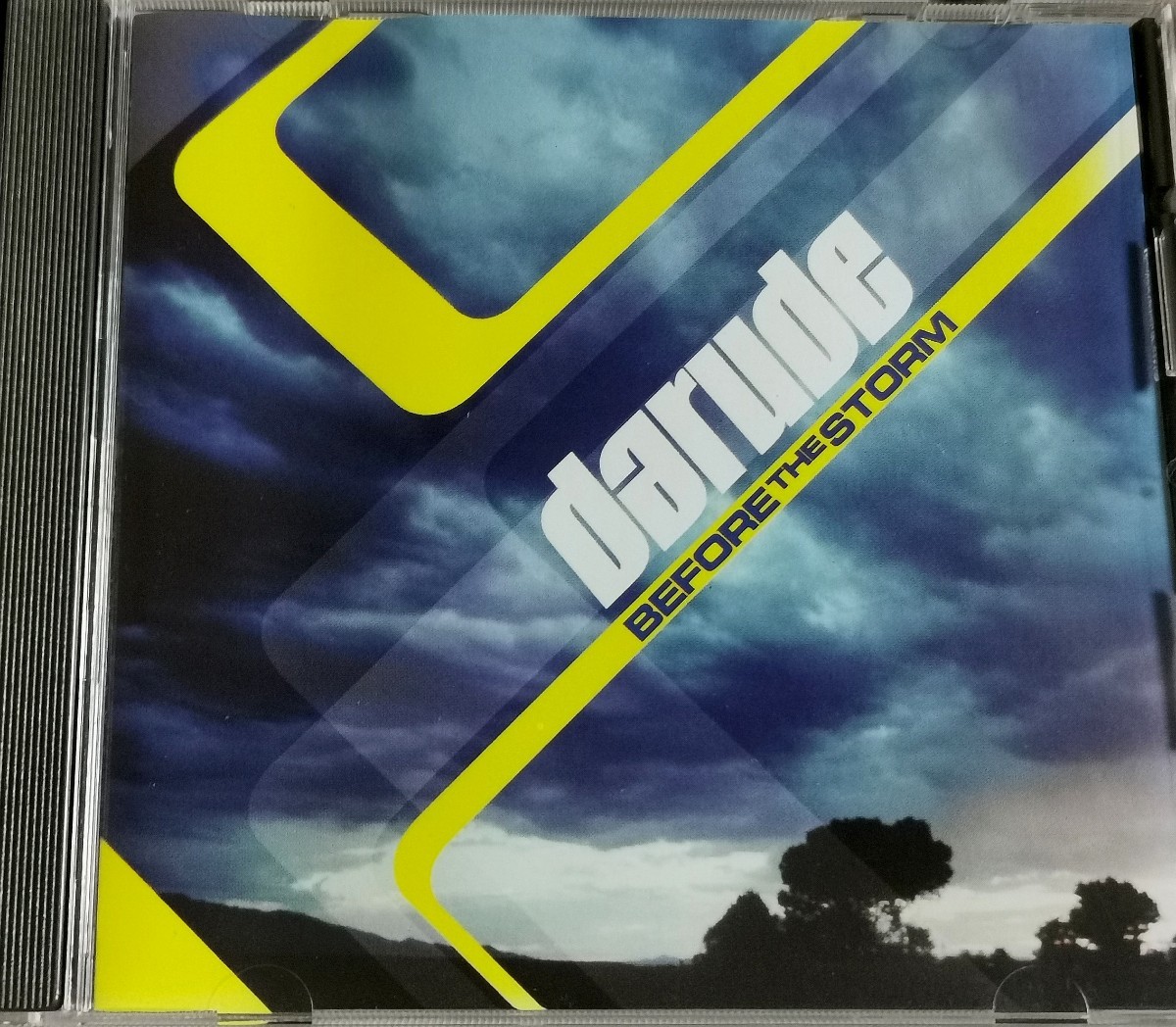 ヤフオク! - 【DARUDE/BEFORE THE STORM】 『SA...