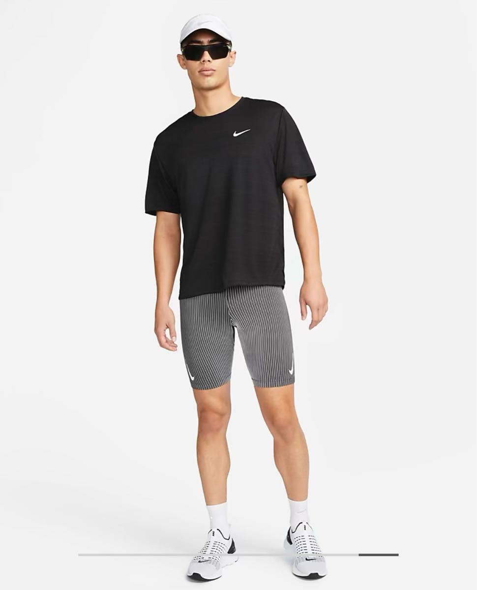 NIKE ナイキ エアロスイフト Aeroswift ショートパンツ 新品 サーフ