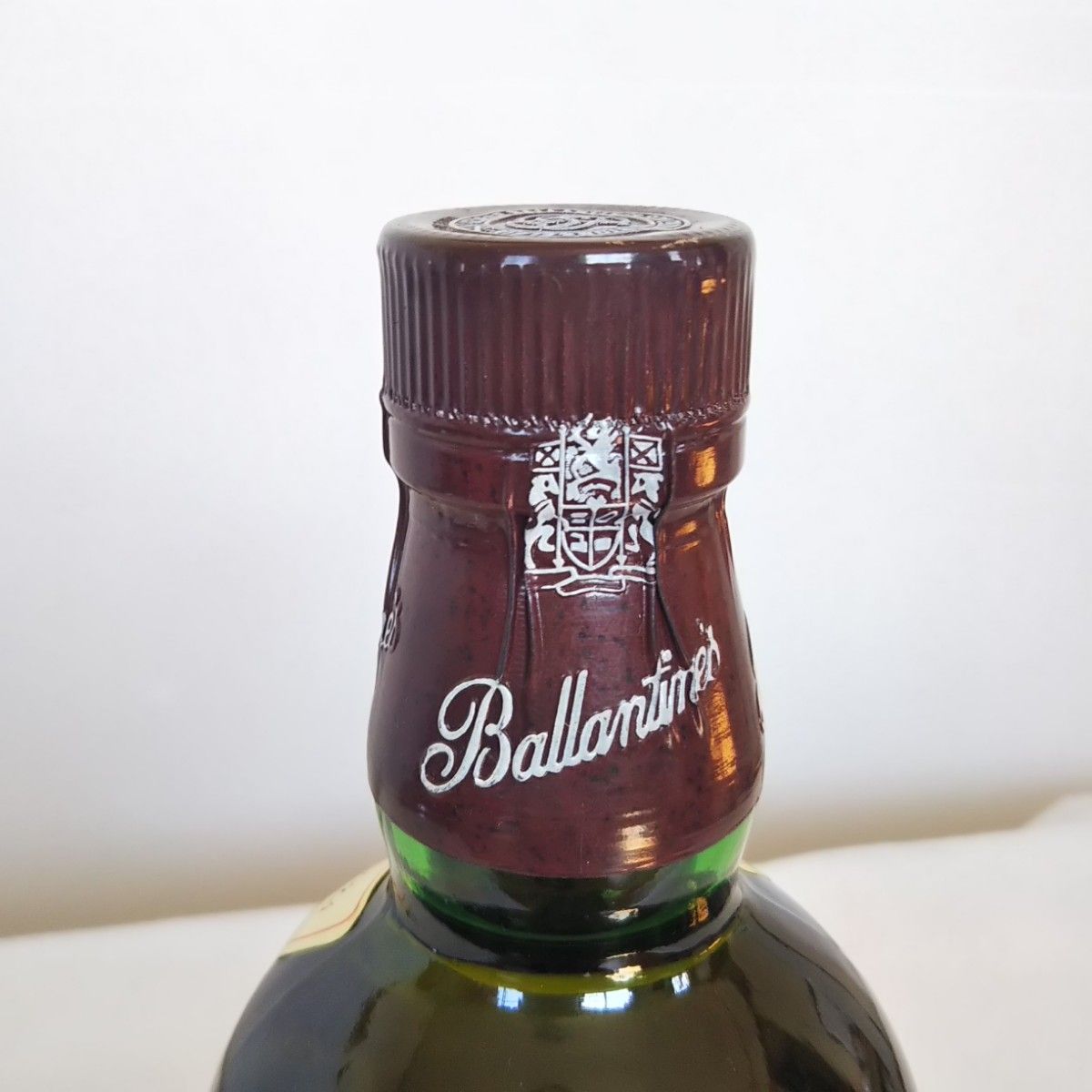 バランタイン 17年 750ml 43% 特級表記 木箱入り 未開栓|Yahoo バランタイン 17年 750ml 43% 特級表記 木箱入り 未開栓|Yahoo