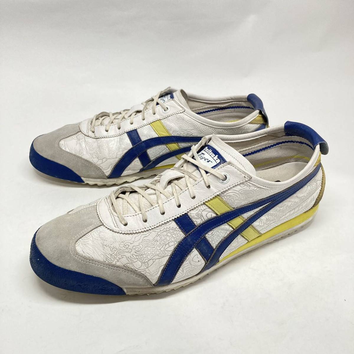 ロゴが Onitsuka 66 SD」の通販 by あらみそ's shop｜オニツカタイガー