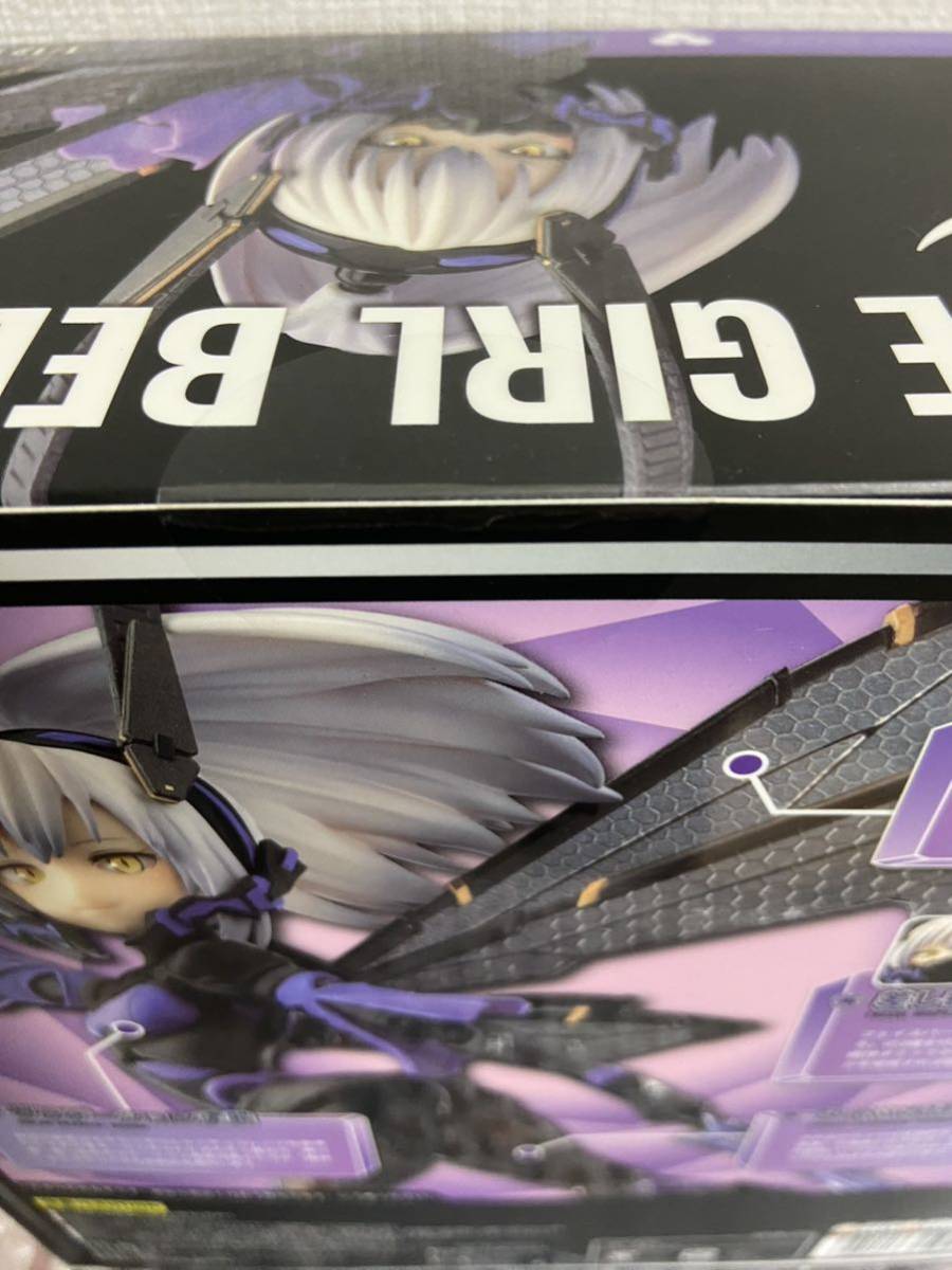 あみあみ限定特典&初回限定特典付き蝸之殼スタジオBEE-04R ARGIDAE