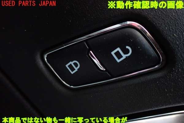 5UPJフォード・シェルビー マスタング GT不明スイッチ4