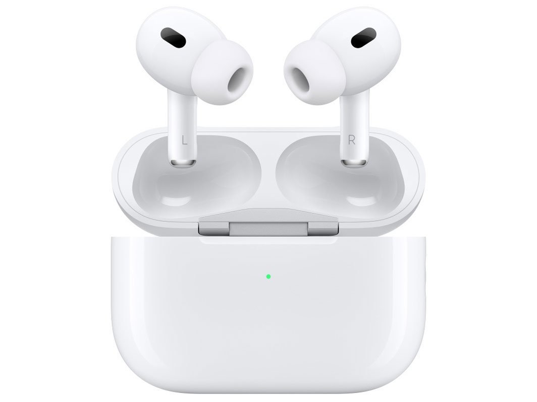 新品未使用未開封 Apple AirPods Pro第2世代 正規品-