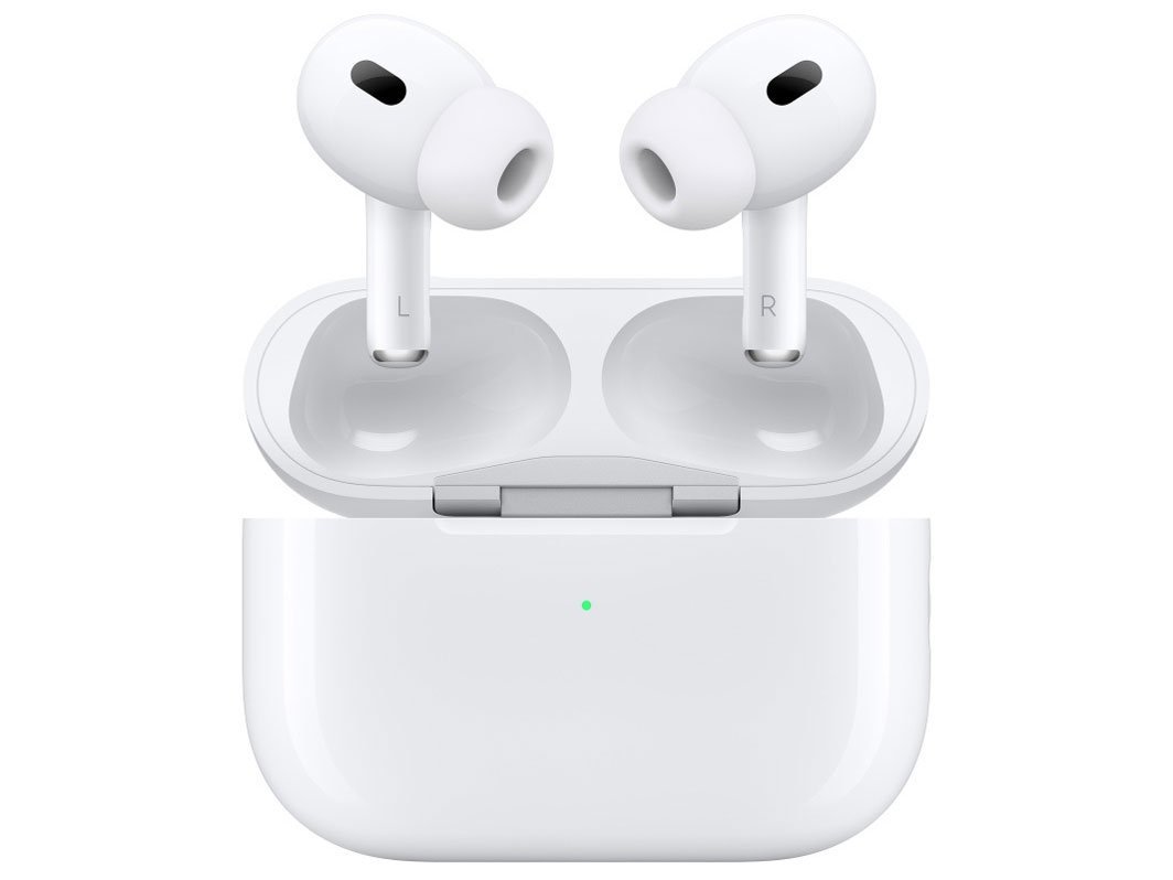 ☆AirPods Pro 第2世代MQD83J/A 新品未開封品☆ | JChere雅虎拍卖代购