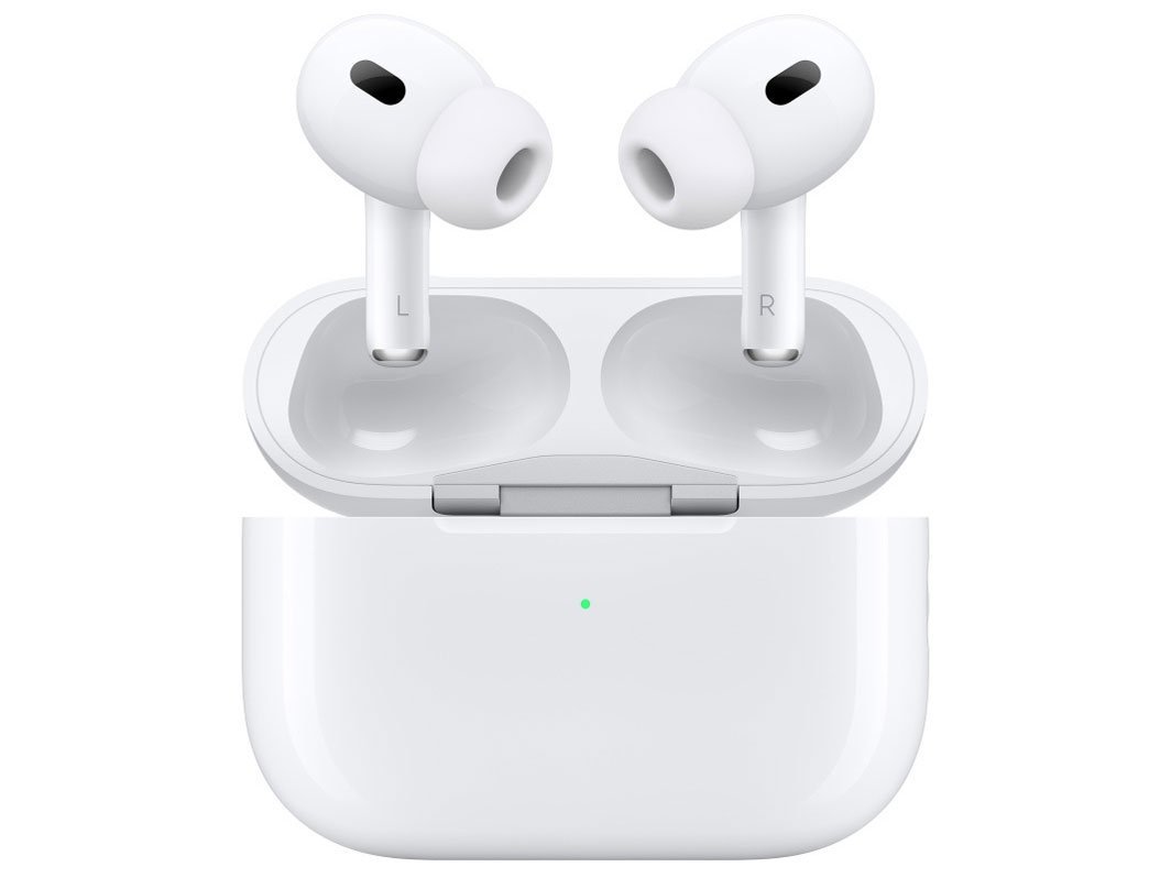 Apple AirPods Pro 第2世代 MQD83J/A-