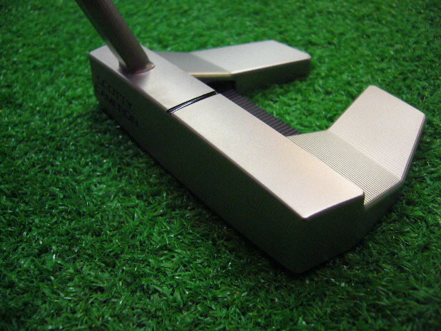 レフティー スコッティキャメロン ファントム エックス 5.5 34 Scotty Cameron PHANTOM X 5.5 2022年 *MP@1*L*050_画像7