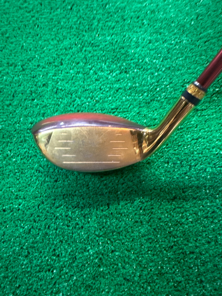 マジェスティゴルフMAJESTY PRESTIGIO 9 ユーティリティU6 28 マジェスティゴルフMAJESTY PRESTIGIO 9 ユーティリティU6 28