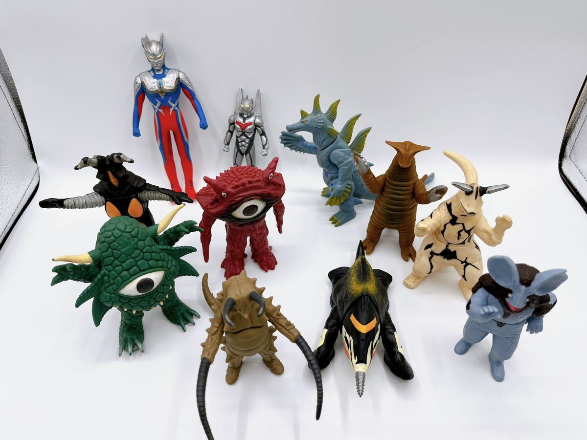 ウルトラマン ウルトラ怪獣 円谷プロ バルタン星人 ウルトラ怪獣 ウルトラマン ウルトラ怪獣 円谷プロ バルタン星人 ウルトラ怪獣