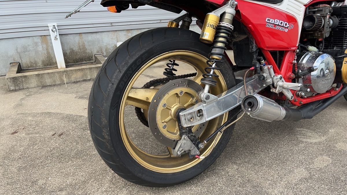 cb750f ボルドール2 売り切り!! item details | JDirectItems cb750f ボルドール2 売り切り!! item details | JDirectItems
