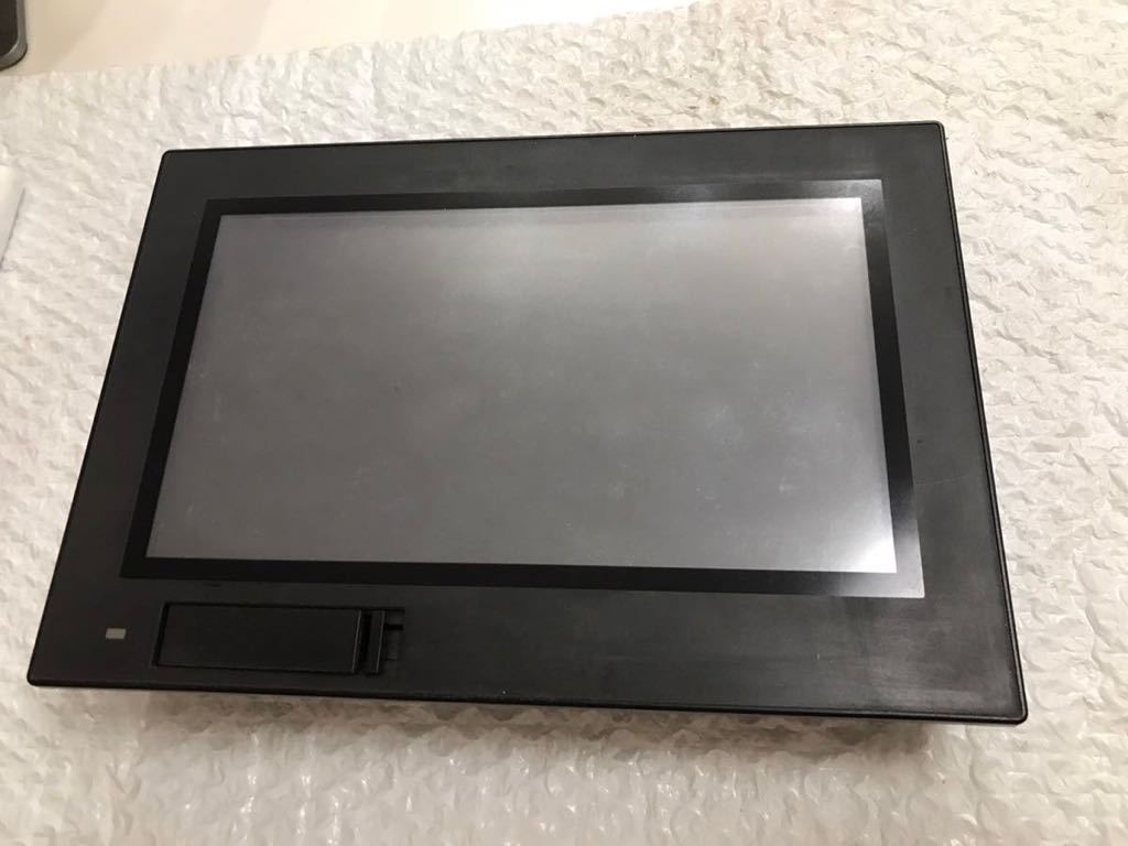 中古美品KEYENCEキーエンス タッチパネルVT5-W10動作保証|Yahoo 中古美品KEYENCEキーエンス タッチパネルVT5-W10動作保証|Yahoo