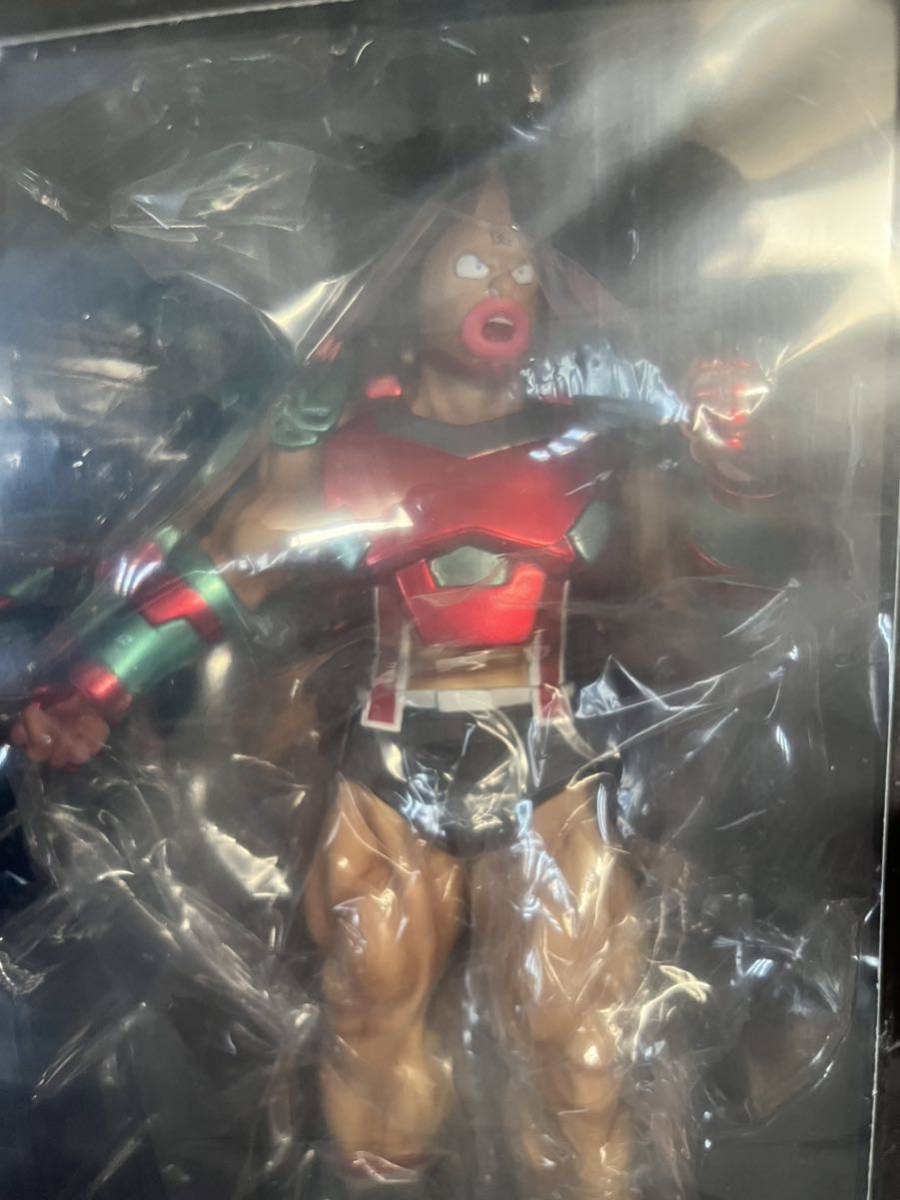 CCPキン肉マン スグル ディフェンドスーツVer 原作カラー の入札履歴