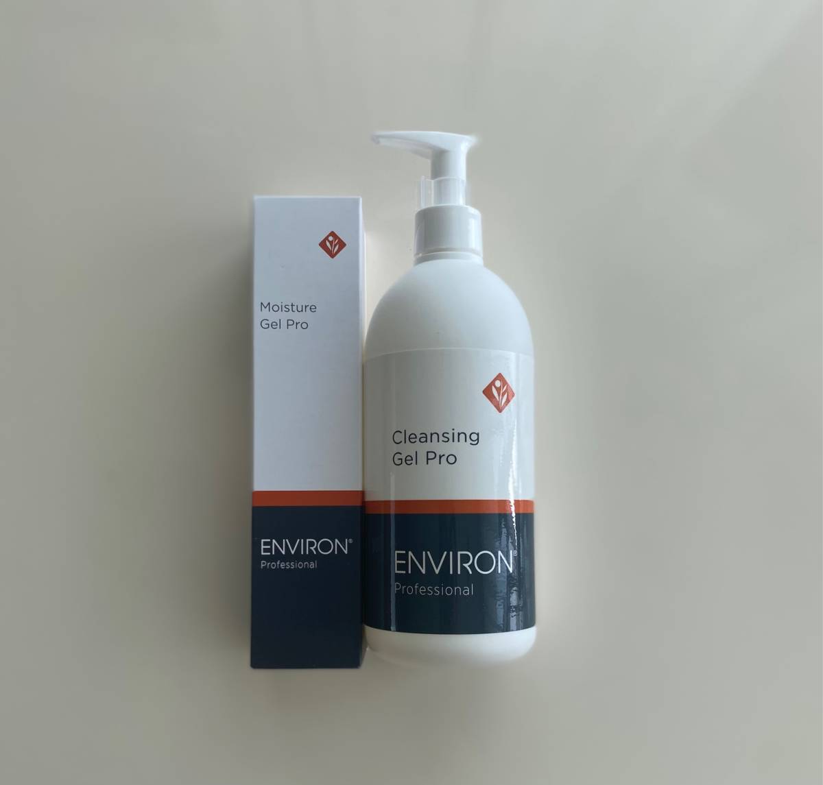 直営公式 ENVIRON エンビロン・クレンジングジェル業務用500g ＋