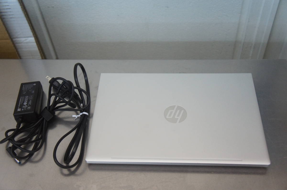 入荷中 HP 第11世代 Win11Pro 中古 ProBook (1) カメラ 1366×768/ 13.3