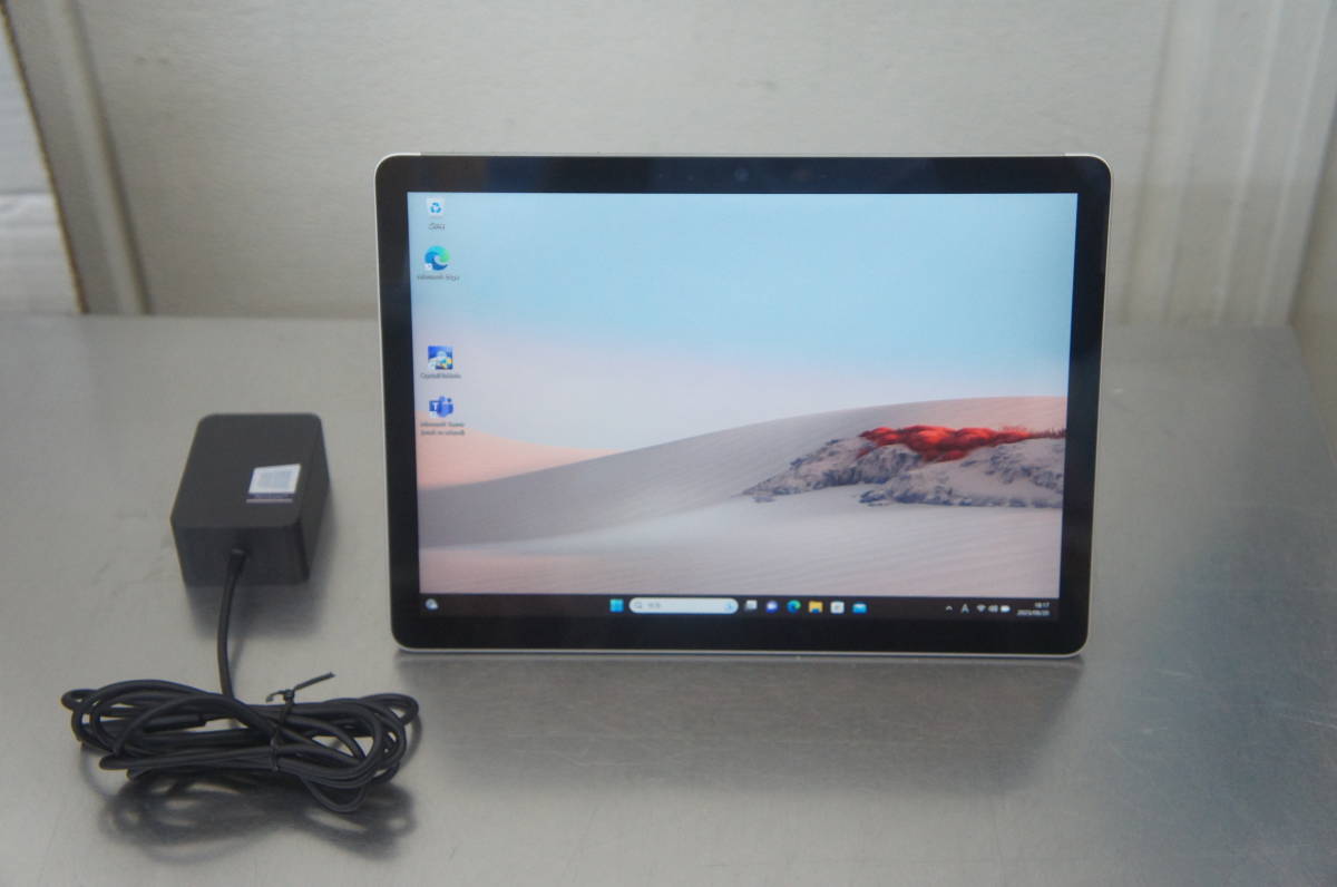 春早割 Core SUA-00012 2 Go Surface Microsoft Win11Pro 中古 M3 (20