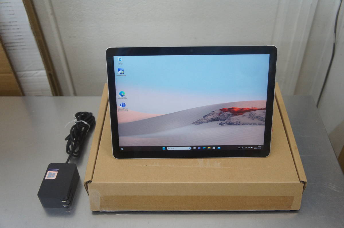 品数豊富! Core SUA-00012 2 Go Surface Microsoft Win11Pro 中古 M3