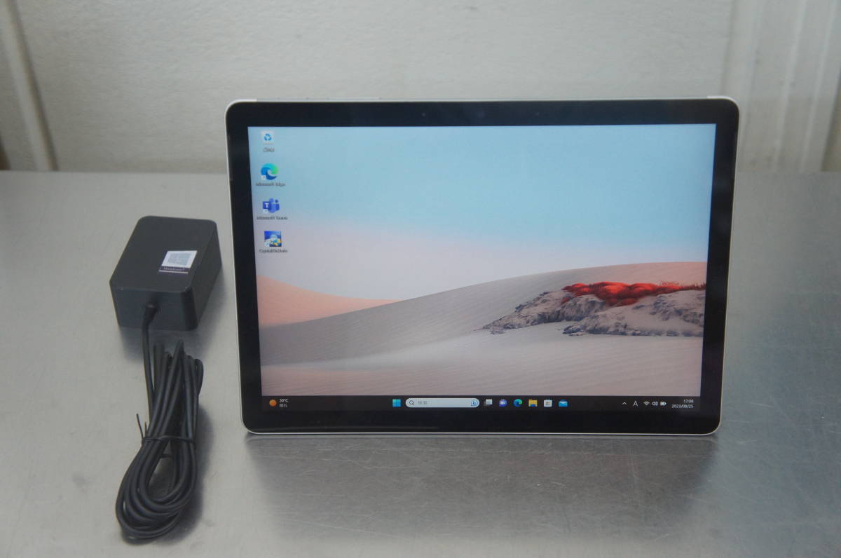 最高級 Core SUA-00012 2 Go Surface Microsoft Win11Pro 画面傷有り