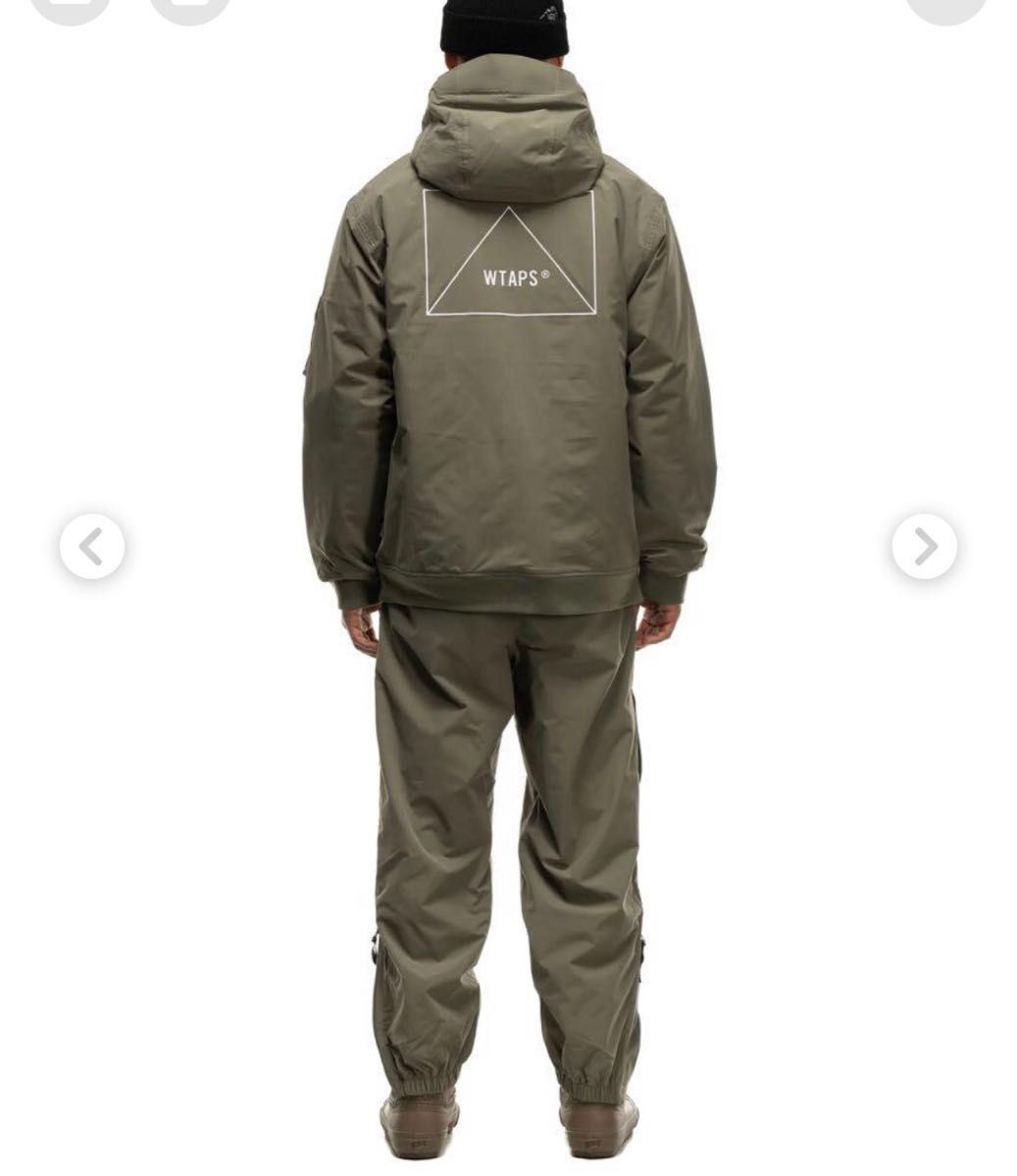 VANS VAULT X WTAPS MTE JACKET|Yahoo!フリマ(旧PayPayフリマ) VANS VAULT X WTAPS MTE JACKET|Yahoo!フリマ(旧PayPayフリマ)