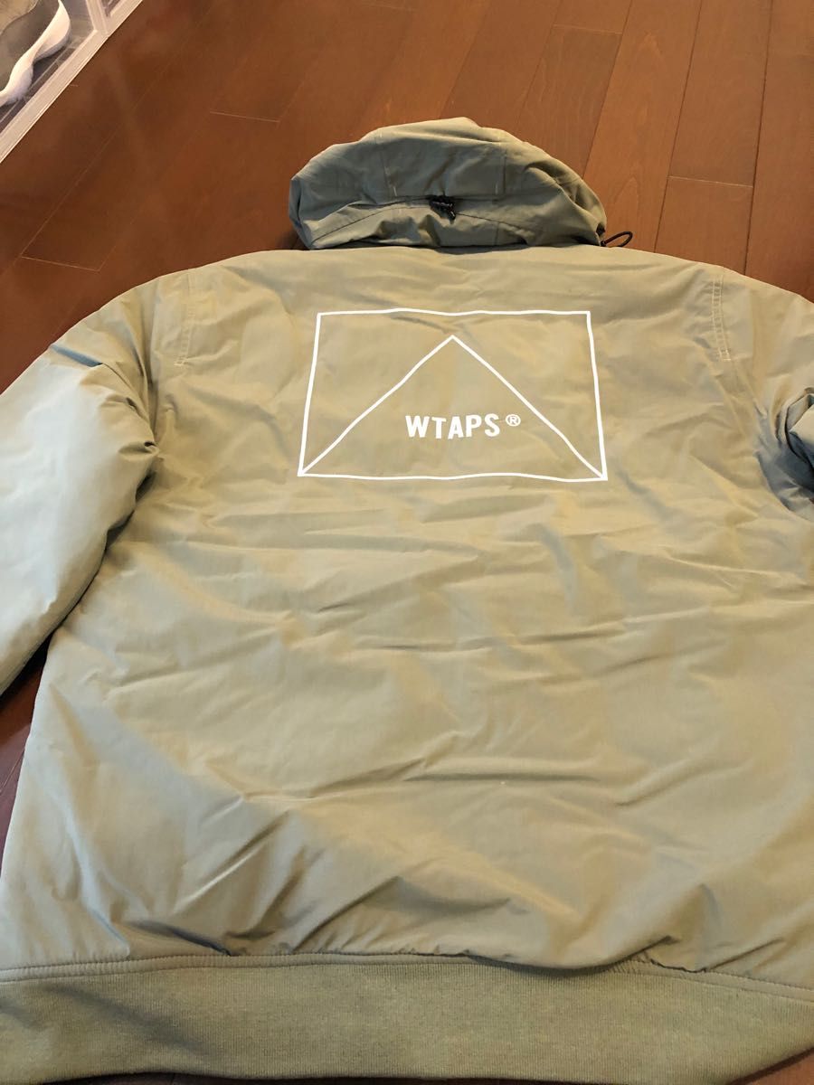 VANS VAULT X WTAPS MTE JACKET|Yahoo!フリマ(旧PayPayフリマ) VANS VAULT X WTAPS MTE JACKET|Yahoo!フリマ(旧PayPayフリマ)