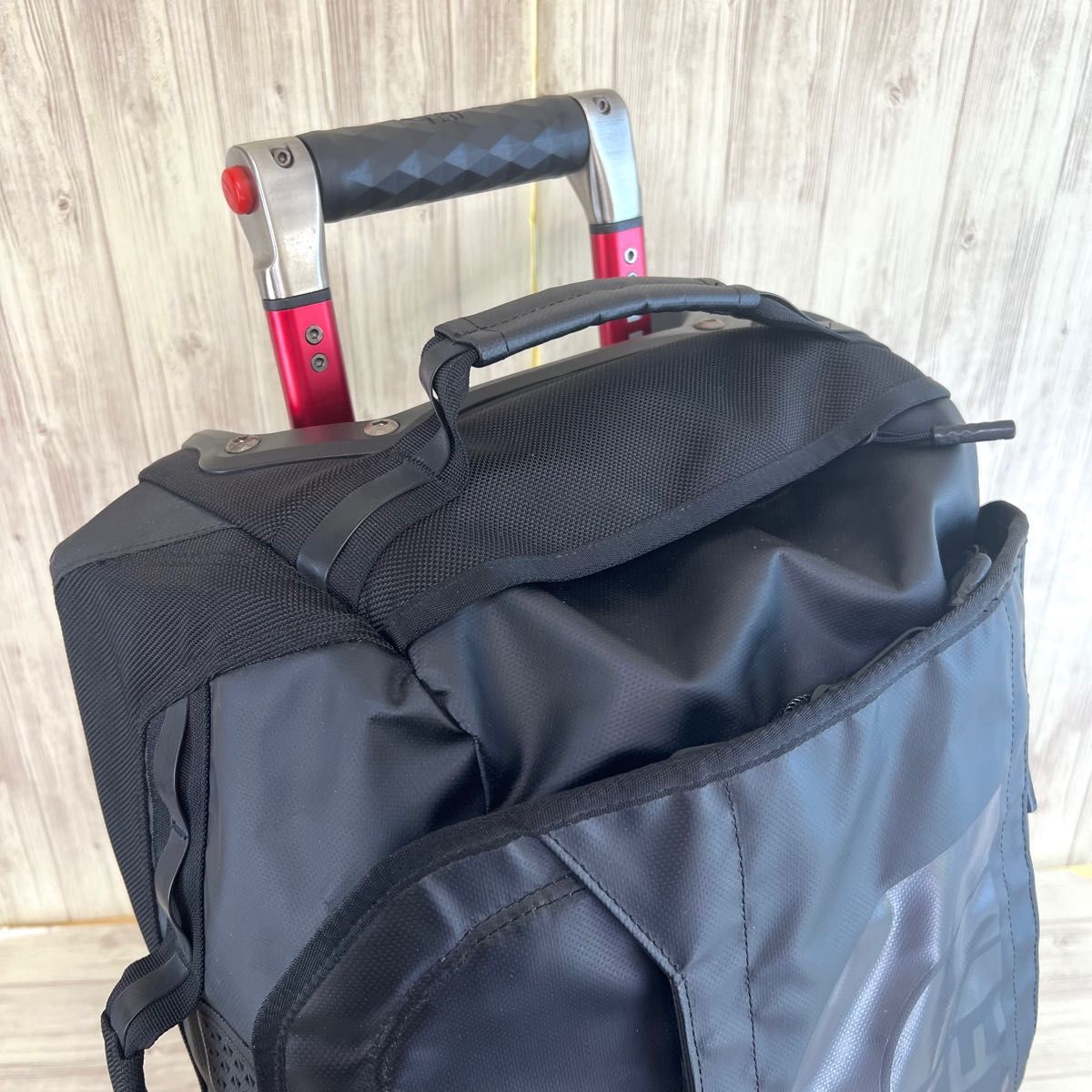 希少レア】THE NORTH FACE ノースフェイス ローリングサンダー19 希少レア】THE NORTH FACE ノースフェイス ローリングサンダー19