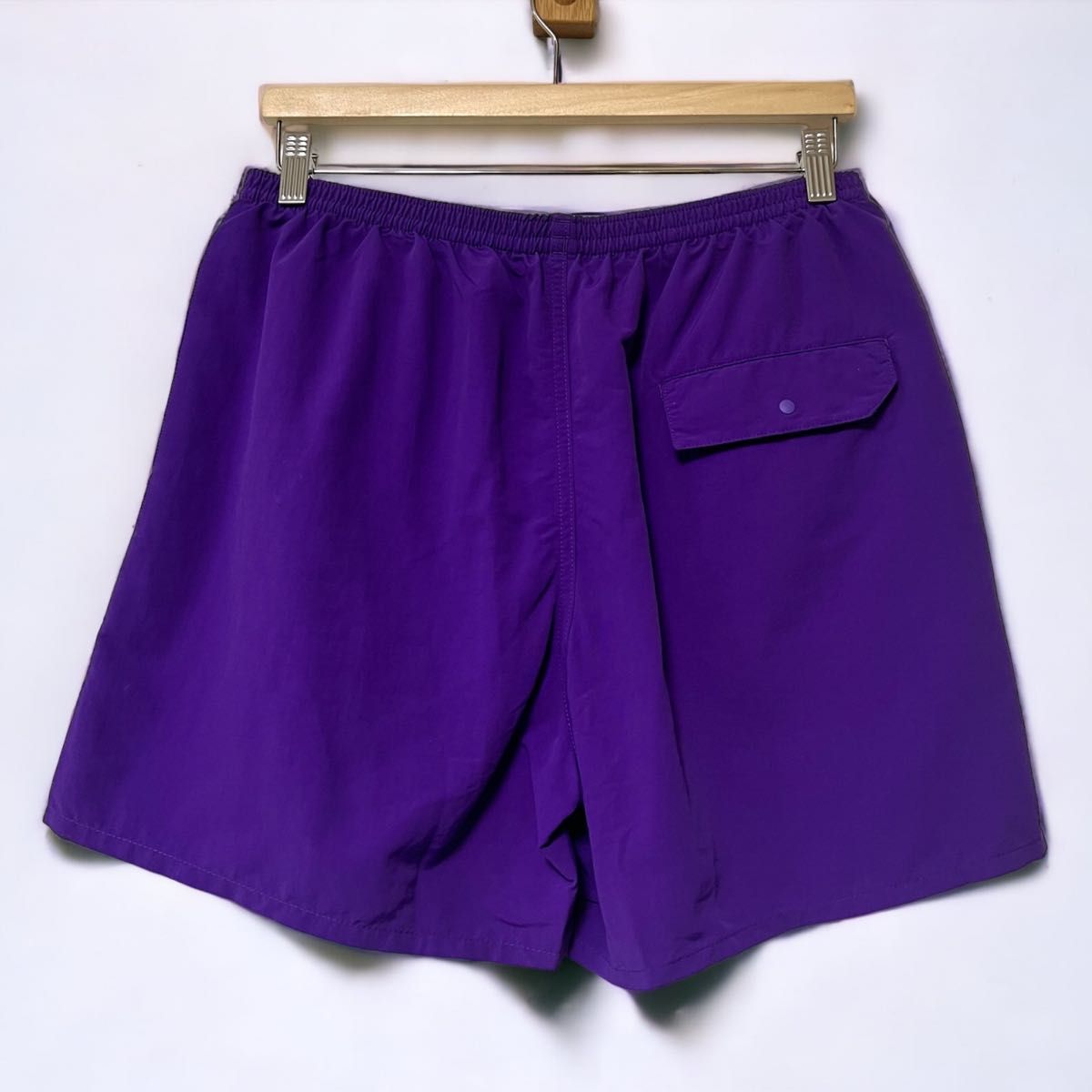 希少色】patagonia パタゴニア バギーズショーツ ショートパンツ 希少色】patagonia パタゴニア バギーズショーツ ショートパンツ